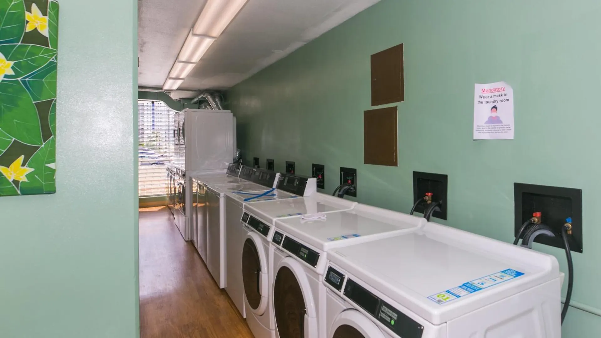 Apartament Ilikai Marina 1291 City View Studio Honolulu